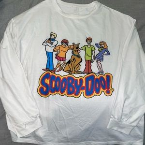 Scooby Doo shirt